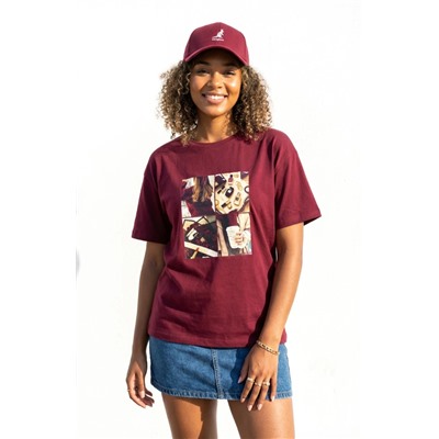 Футболка OVER SIZE