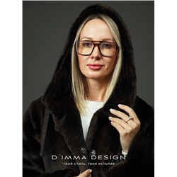 DIMMA Куртка 2617