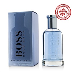 Hugo Boss Bottled Tonic Edp 100 ml