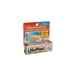 Жидкий пластырь для ран и порезов от Liquiplast 10 гр