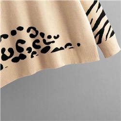Eleganzza  Свитер женский  3338