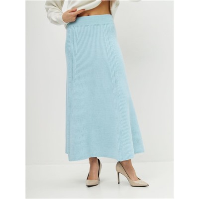 Юбка INGRID, Голубой