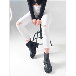 Челси ED'ART 358.5511'bl. black R