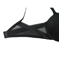 Бюст Soft up Extra ЧЗ пуш-ап Lormar