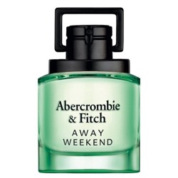 ABERCROMBIE & FITCH AWAY WEEKEND edt (m) 100ml TESTER