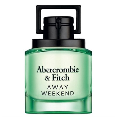 ABERCROMBIE & FITCH AWAY WEEKEND edt (m) 100ml TESTER