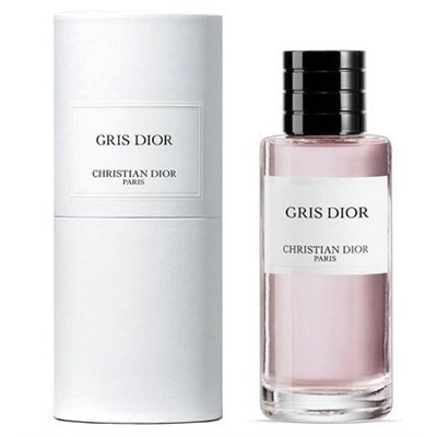 EU Christian Dior Gris Dior edp