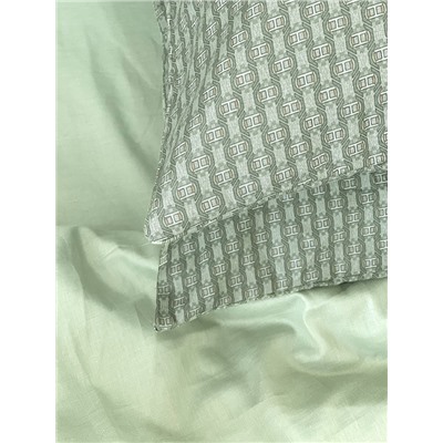 Постельное белье из Муслина М-0002