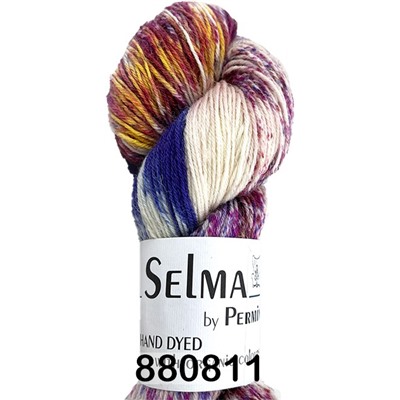 Пряжа Permin Selma