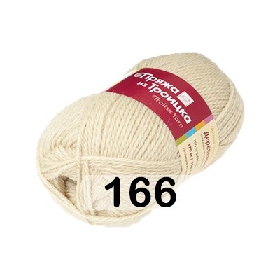 Пряжа Троицкая Деревенька