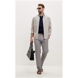 Брюки Р211-0872 l.grey