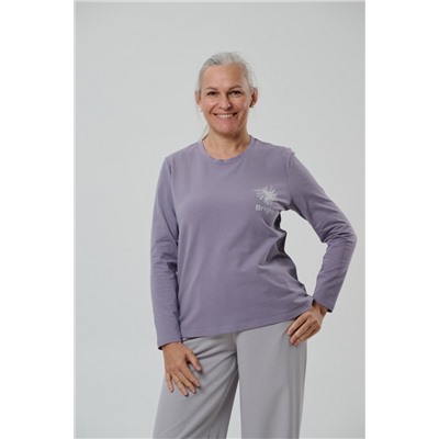 лонгслив 8935-12 Новинка