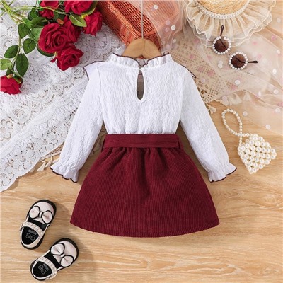 А Комплект 2в1   DY41366A