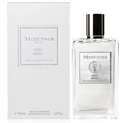 MIZENSIR VERY MUSC edp 100ml