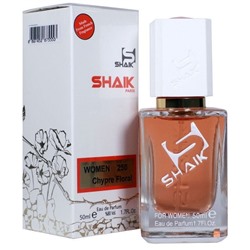 SHAIK  250 Jean Paul Scandal 50 ml