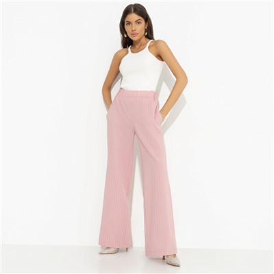 Брюки в полоску, Повышение не за горами