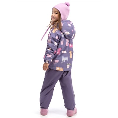 NIKASTYLE Костюм
