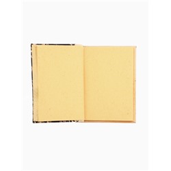 Записная книжка «Узоры», 48 листов, 17×22×2 см