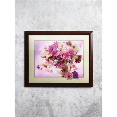 Картина 5D 40х50 258 / 10034-1/