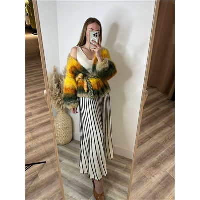 Кардиган TAILOR, Солнце