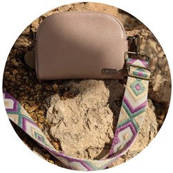 AB.Z · Pelle · 21-18 (440) maquillaje - CINTURON BOLSOS (150)-6 (3) АКЦИЯ