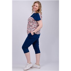 Тропикана 6 костюм женский