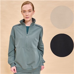 DFNS6931U толстовка женская (1 шт в кор.)