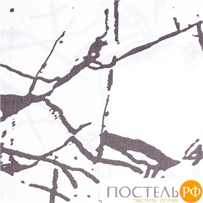 PRIME PRIVE ОРСА КПБ 200х220( +/-5см)-1/215х250-1/50х70-2, 4 пр., хл./сатин