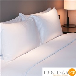 MedSleep HOTEL Пододеяльник на молнии 200х215-1, 1 пр., хл/сатин
