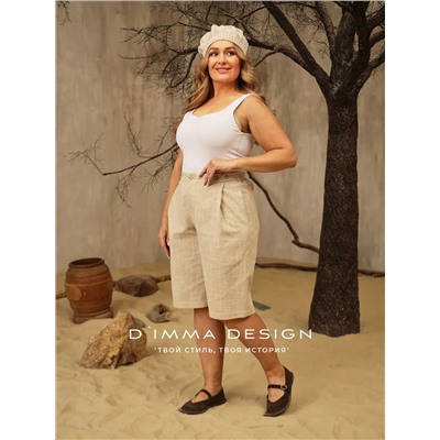 DIMMA Шорты 2455