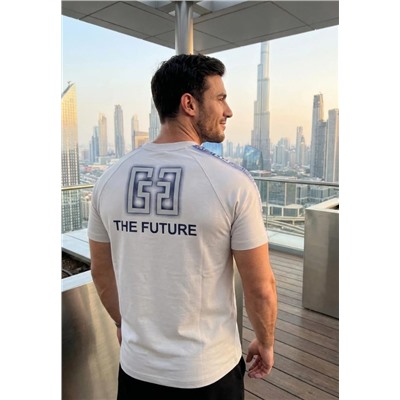 Футболка (хлопок)