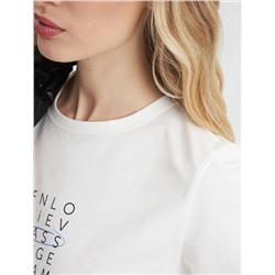 Футболка 2500-0211-01