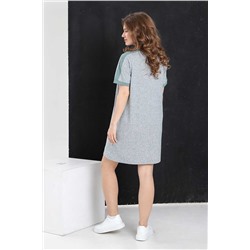 Туника женская Грань-1