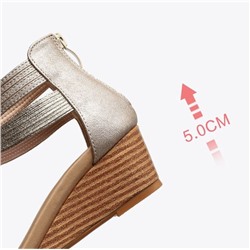 Xianglv Женские босоножки 1418-656