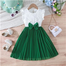 А Платье  CHK51160AY