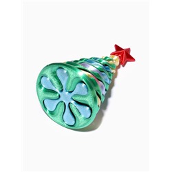 3Д - печатная игрушка «Ёлочка», МИКС