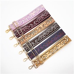 Ремень для сумки 749 80-130х5см