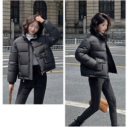 Cute Woman Пуховик    818