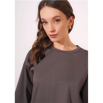 CLEVER Джемпер 267081/196и_п