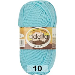 Пряжа Adelia HAPPY