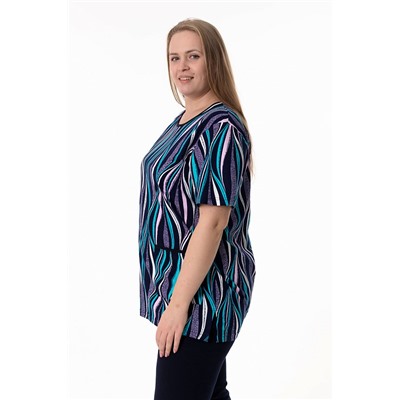 Футболка М30081Вср