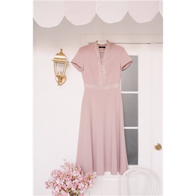 Urs 22-724-1, Платье