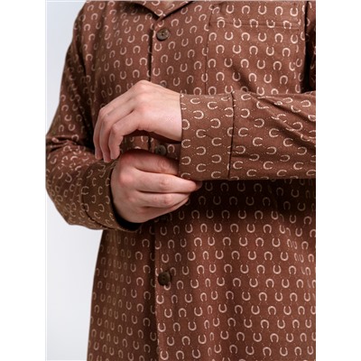 М53 Пижама "Подковы"