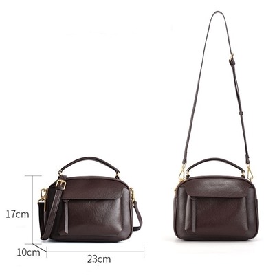 DOLAND LION  Сумка женская / кожа /  1585