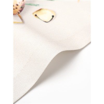 Набор салфеток сервировочных «Этель» Spruce mood, 40×40 см - 4 шт., 100% хлопок, саржа 190 г/м²