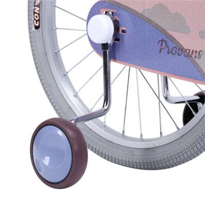 Велосипед 20" COMIRON Provans CP01-20L Lavender