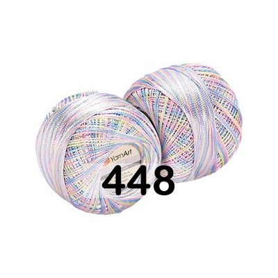 Пряжа YarnArt Набор Tulip 6 штук