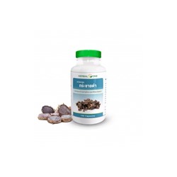 Капсулы с черным галангалом для мужчин Herbal One 100 капсул
