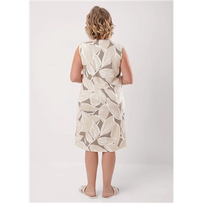 CLEVER Сорочка LS26-1213