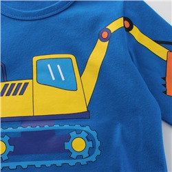 TSKIDS Лонгслив 3066